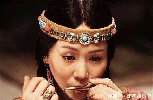 获救|皇帝新婚之夜，妻子被仇家抢去，获救后生下一子，皇帝：立为太子