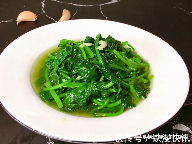 青瓜|10道家常快手菜,做法简单又下饭,让做饭更轻松