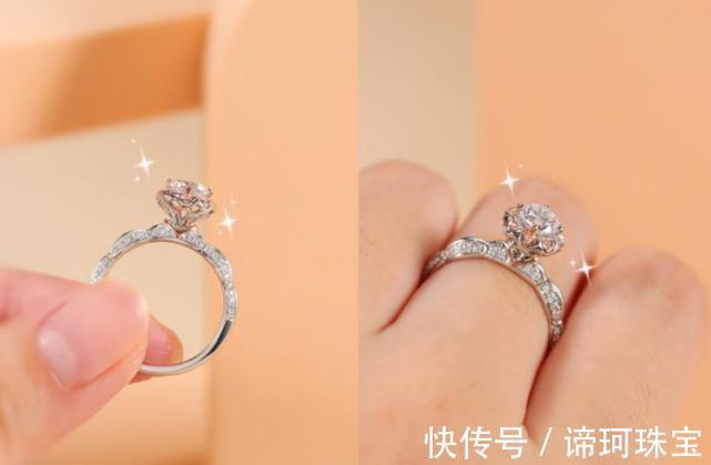 清洗剂 你的钻戒为什么戴着戴着就不亮了?