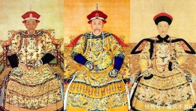 时间|雍正为何成了13年的短命皇帝，原来他经常干这3件事