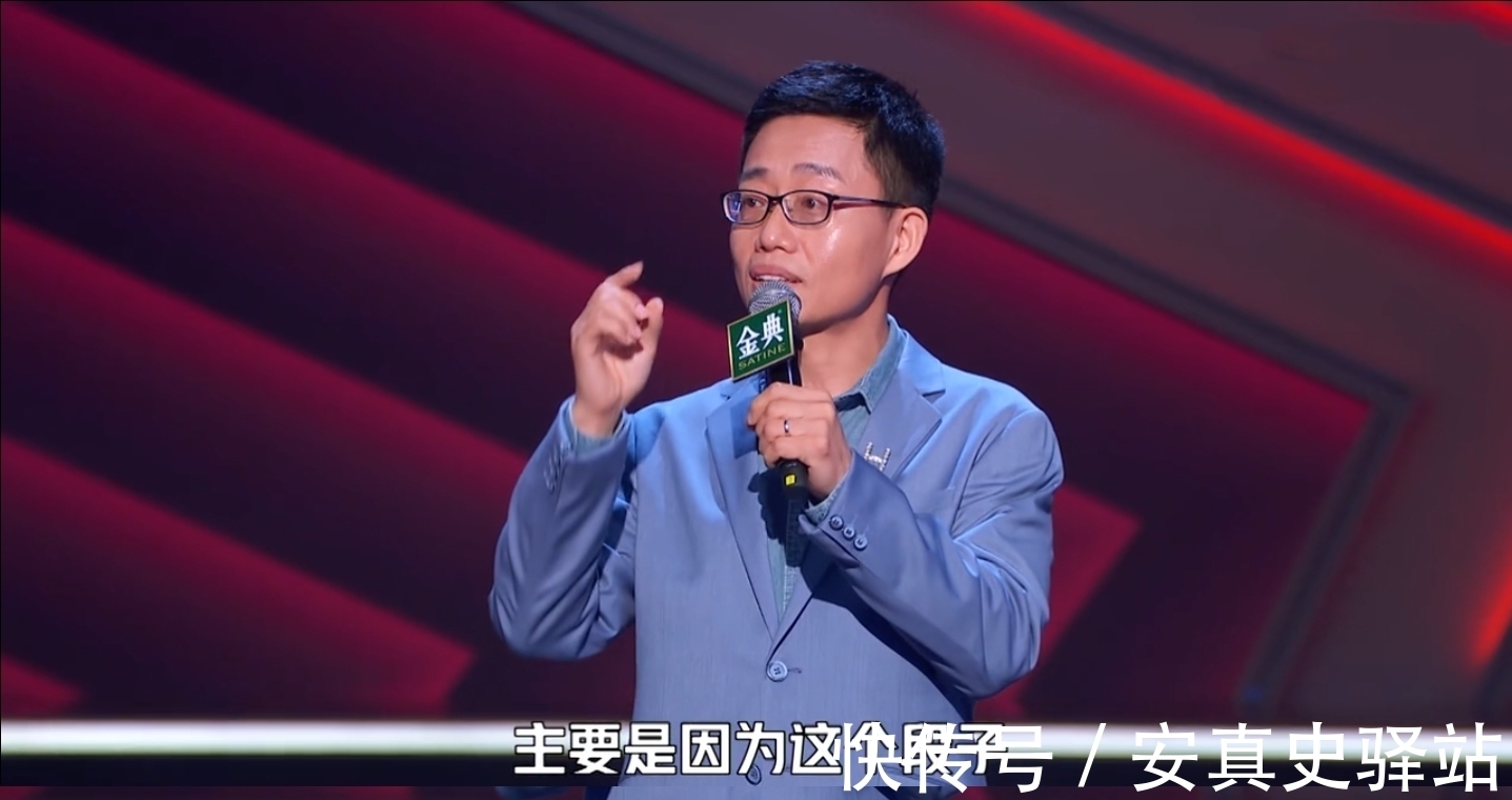 李誕|楊瀾黃西加不能回頭的賽制，李誕煞費(fèi)苦心改變節(jié)目，可惜利弊明顯