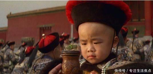 来自|溥仪在紫禁城找到1个布包,布包来自百年前,揭露皇家命案真相!