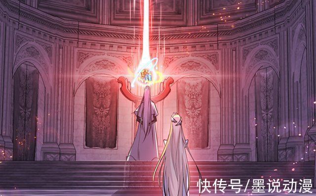 武魂殿|斗罗大陆毒斗罗和欧阳孙回归陆地,千仞雪完成天使第二考