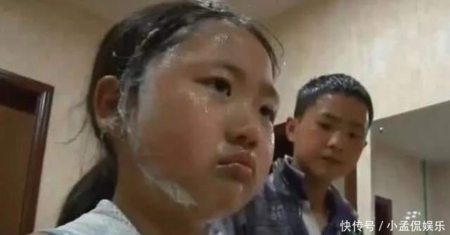 农村姑娘王红林,参加《变形计》后当了真,“公主病”被打回原形