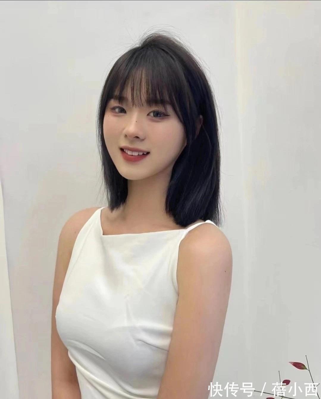 美女 有了这6款发型,想不出众都难,御姐范,辣妹风,温柔感随你挑!