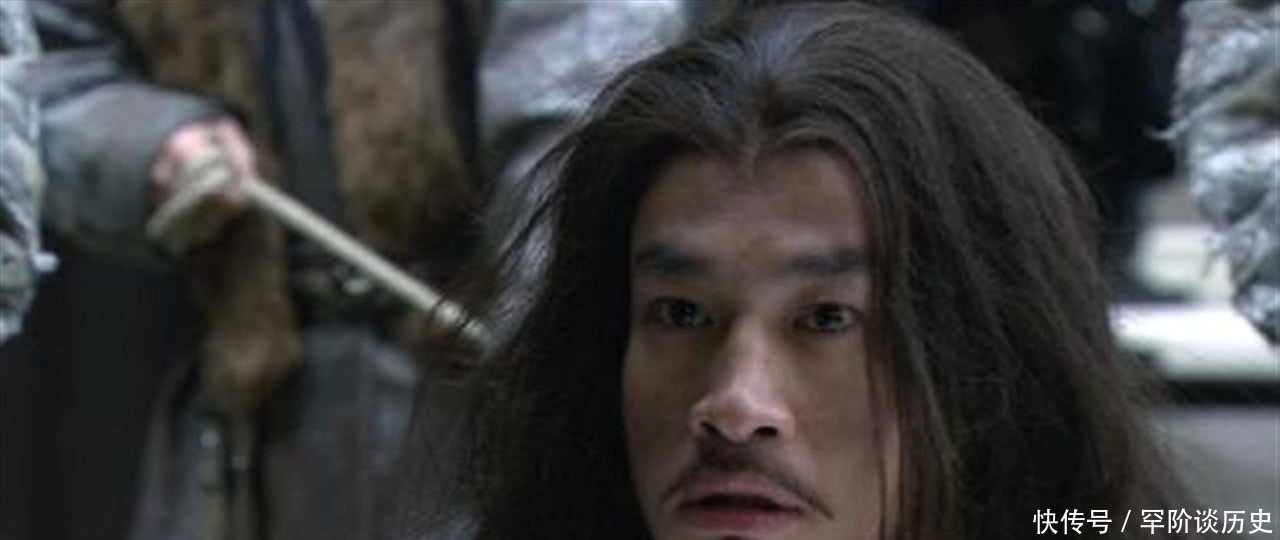 曹操|曹操杀吕布时，为什么先绞死再枭首？这不是多此一举吗？