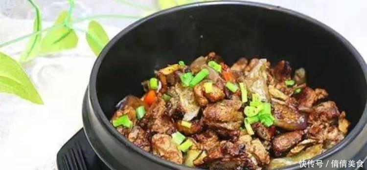 色香味|手把手教你做这道美食菜谱,色香味俱全,来客人时肯定拿得出手