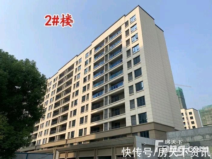 仙北|现代·森林国际城｜仙北新拍现场图片，实时了解楼盘新动态