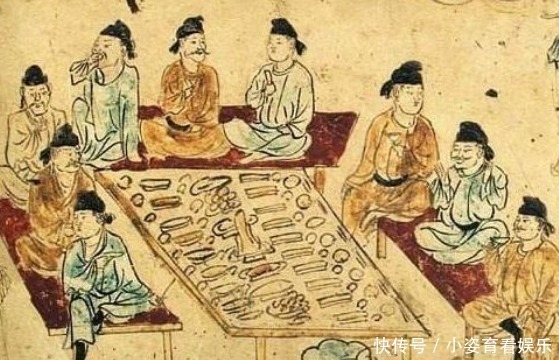 请客吃饭|古代请客吃饭,为什么不说做南或做北,反而说“做东”呢?