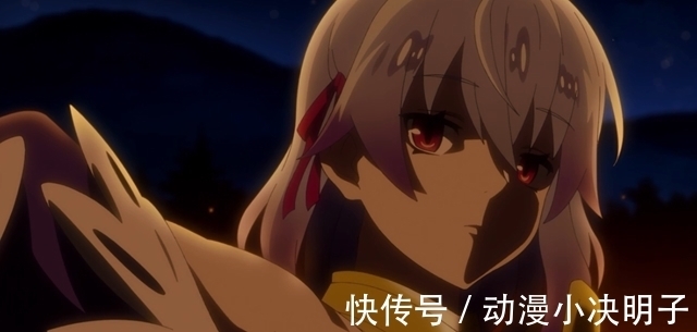 强制性|最细思极恐的10月新番,神之加护宛如诅咒,不断战斗宛如养蛊