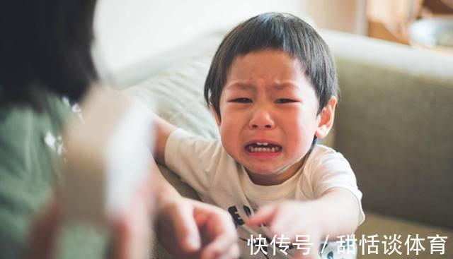 是非对错|从哭闹到摔东西,6岁孩子步步紧逼让爸妈妥协,步骤缜密有心机