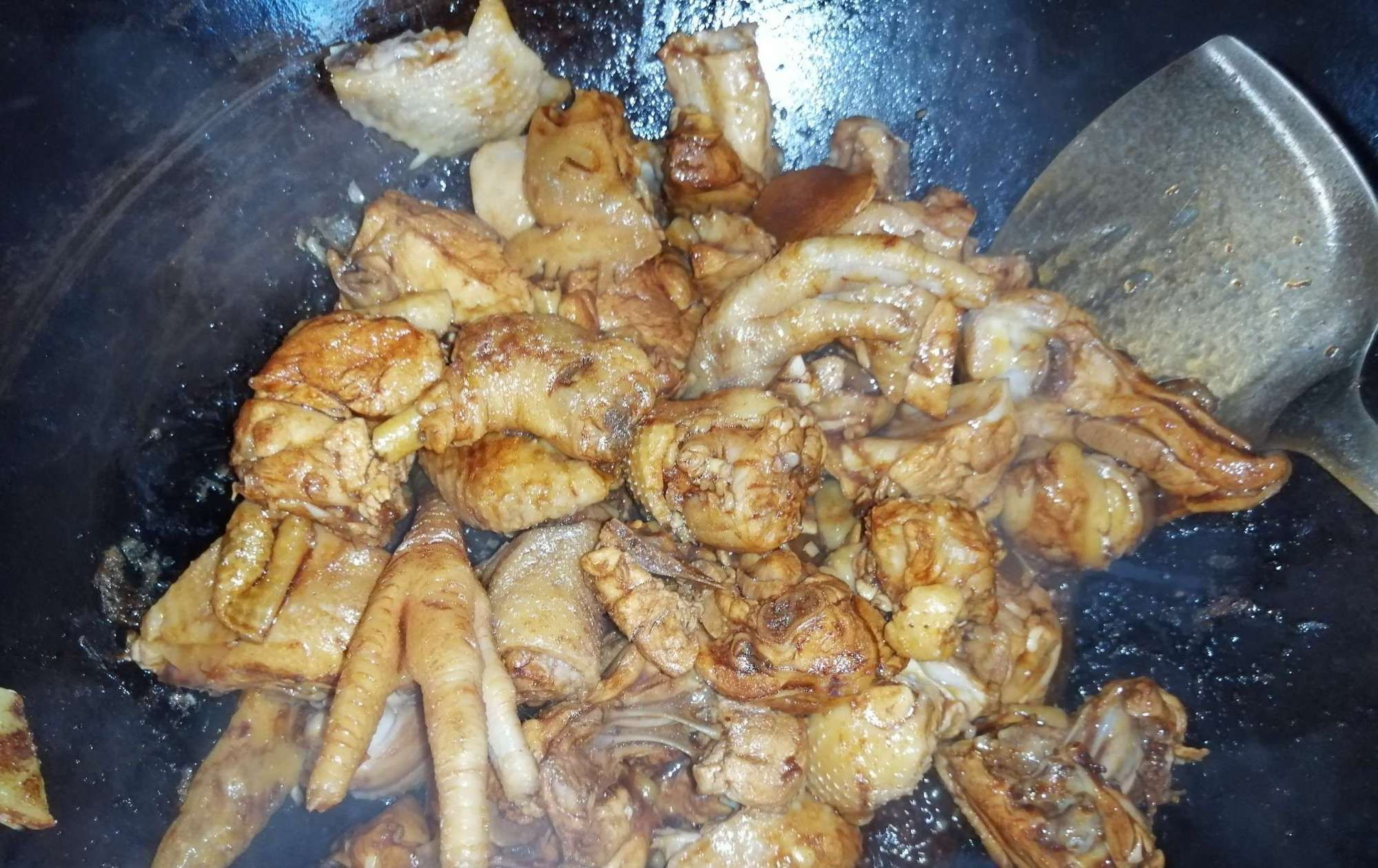 “天然青霉素”是它,三天吃一次,咳嗽肺热不见了,很少人知道