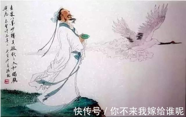 沉舟侧畔千帆过|刘禹锡最精彩的十句诗,宁静优美,寓意深刻