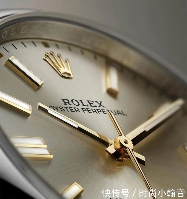 拍卖行 没想到劳力士也有翻车的时候?