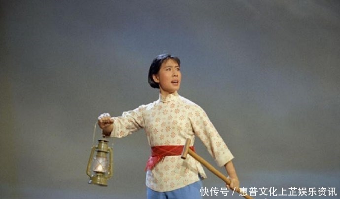 文艺作品|十大经典现代京剧