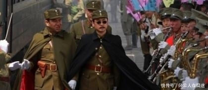 张学良|她是“东北第一夫人”,等了丈夫半个世纪,换来的只是一纸休书