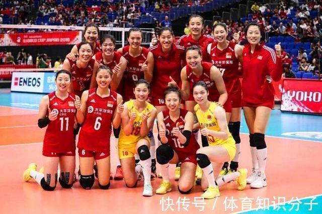 北京女排|女排3位教练或已确定,2人将辅佐蔡斌,女排集训大名单或已出