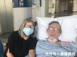 罗森&74岁爷爷魔性表情包火遍全球,他的故事却看哭数十亿人。