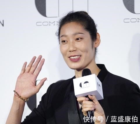 朱婷|朱婷透露两大计划!手术后仍有望出国打球,瓦基弗银行是首选!