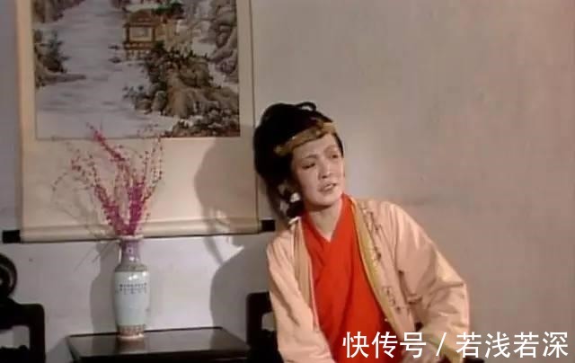 宝蟾|红楼梦中夏金桂聪明刁钻,却死于自己的失误其实她的结局是这样!