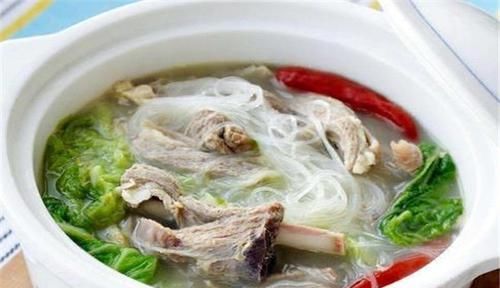 食疗|强身营养食谱，补阳健肾、清热解毒、补气血食疗美食，提升抵抗力