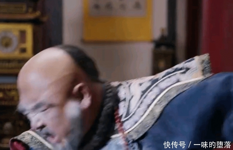 海贼王|新《鹿鼎记》疑抄袭《海贼王》，鳌拜配这个bgm，演活了“凯多”