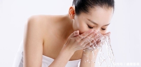 还在早起护肤夜间护肤效果是白天8倍，选择比努力更重要