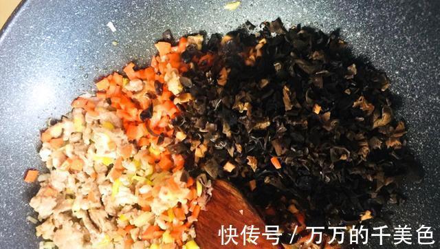 胡萝卜|教你做两种烧麦，简单又精致，吃上一口香满四溢