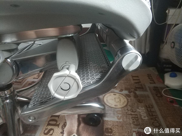 保友金豪l|人体工程学座椅-保友金豪L初体验