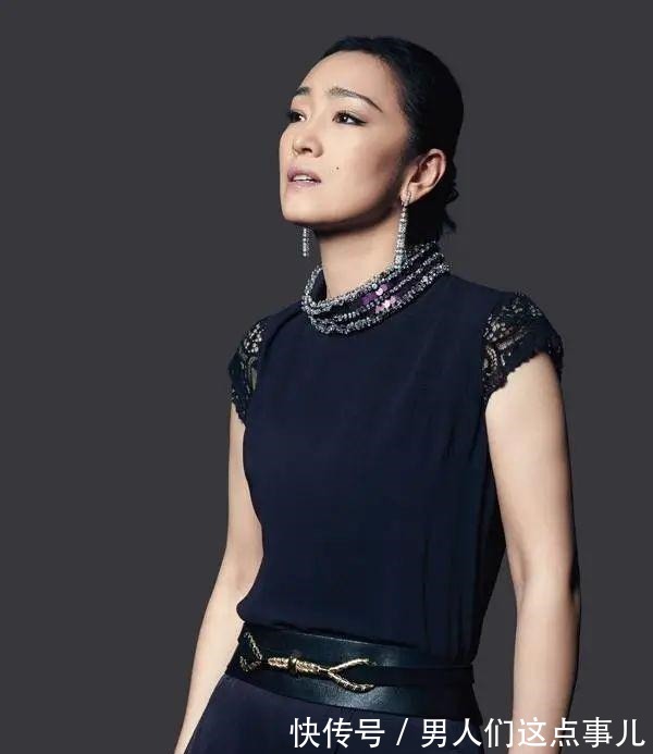 风格 你的长相决定你的发型|风格探索!