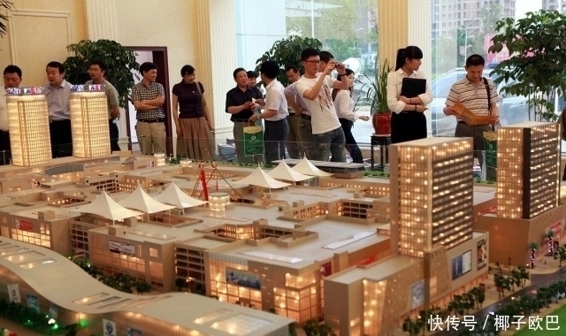 买房|要买房的注意了!“傻瓜买东户,聪明买西户”,内行给出4点原因