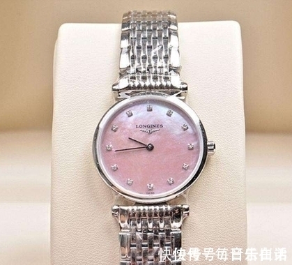 浪琴 浪琴手表哪个系列最好?资深鉴表达人给您推荐一款最合适的浪琴表