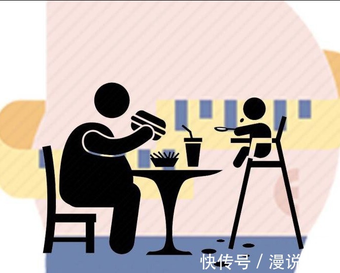 反式脂肪酸|小孩子,也会得高血压?若饮食不注意这2点,血压迟早会“超飙”