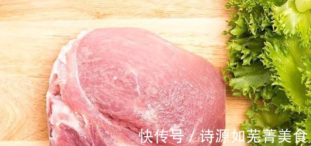 猪肉|猪肉吃不完切记不要放冰箱,教你三个“土方法”,放一年照样新鲜!