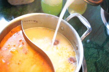 泰式|泰式海鲜火锅,100%还原普吉岛的风味