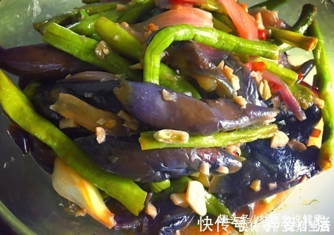 心血管疾病|茄子的“死对头”,两者不要一起吃,尤其是最后一种,要引起重视