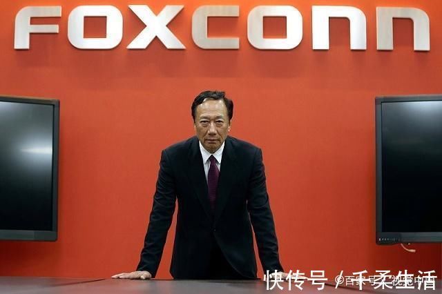 代工|极为低调的代工厂大企业,营收力压富士康,影响力遍及全球