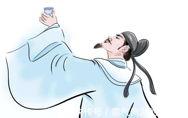 诗仙@“西域首富之子”李白为什么那么豪迈?一代诗仙的传奇人生