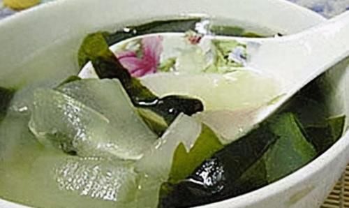 燃脂|秋天来了女性多减肥，常吃3种食物，排出毒素，燃脂瘦身身材苗条