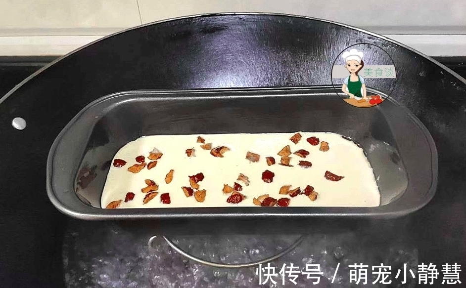 夏天，女人要多吃这个，简单一拌一蒸，软糯营养，女人常吃还补气血