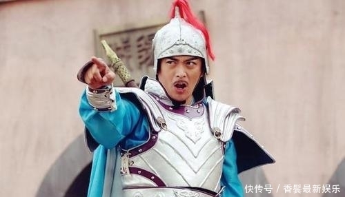 上本|历史上本不存在的四大名人，很多人都被电视剧骗了