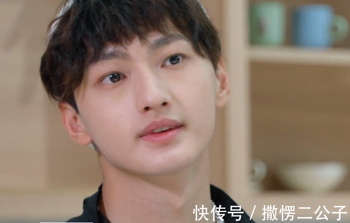 反问句|孟子义遇上耿直相亲对象,气氛看似冷清,实则两人是“推拉”高手