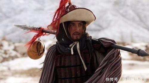 宋江#扈三娘嫁给王英后,为何会死心塌地?王英有个好处,林冲万万不及