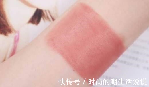 mull 超有质感的宝藏口红,MAC雾感系列!