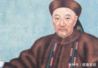 胡雪岩|清朝时最富有的五个人,个个家缠万贯,富可敌国!