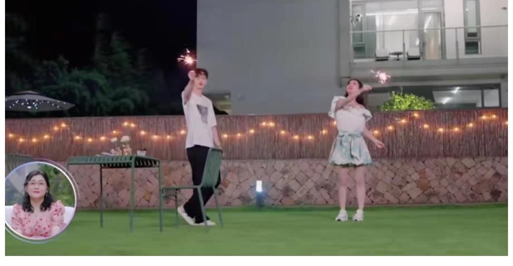 男生|参加女儿们的恋爱综艺,究竟是刘特不真诚,还是孟子义凡尔赛?