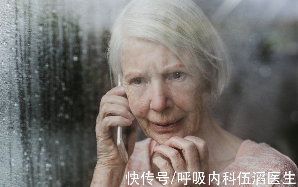 肺癌|这个“行为”,或是肺癌的早期表现,现在大多数人忽视了这种现象