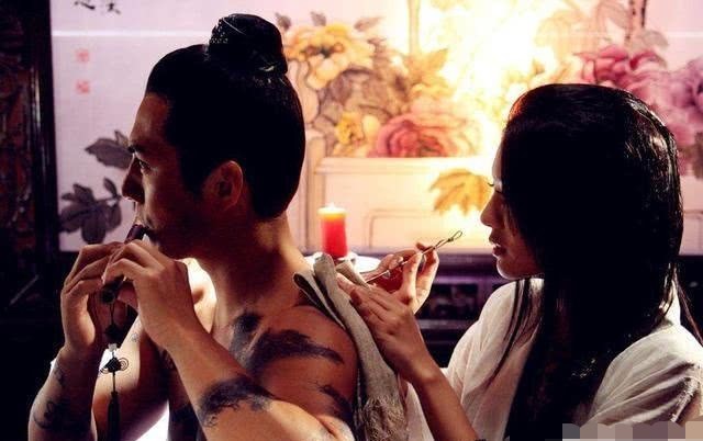 卢俊义|梁山好汉燕青最后的归宿是什么?看完让人痛哭流涕!这点太关键了