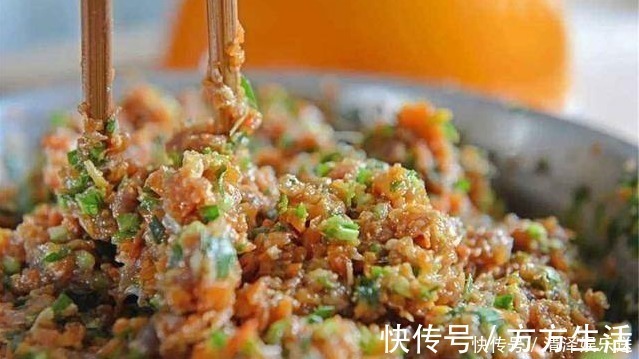 平菇|几种饺子馅的做法,大家可以试一下,保证让你吃了还想吃