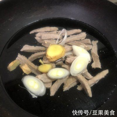 十分钟搞定一道香辣牛肉干！就它最下饭